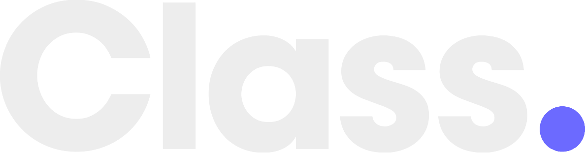 Powered by Class Agency