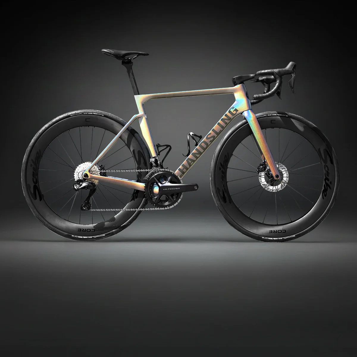 Handsling Bikes