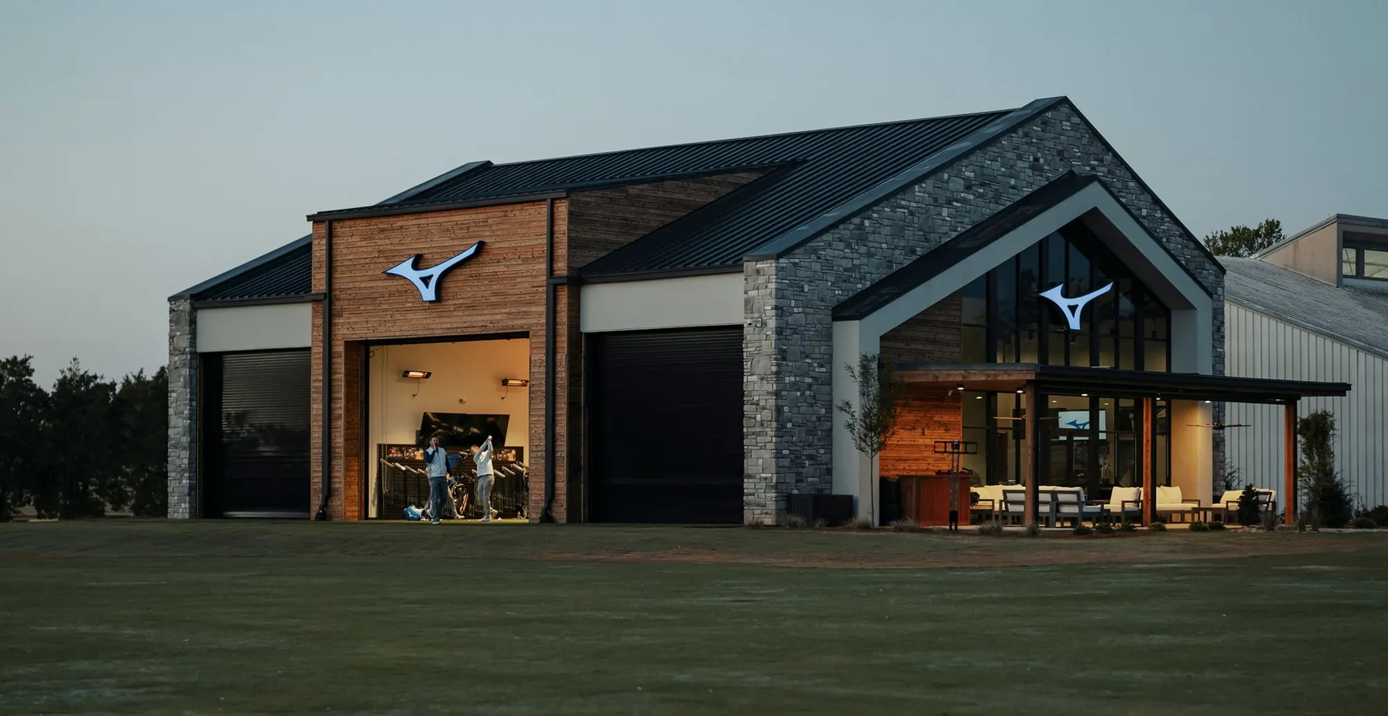 Mizuno Golf